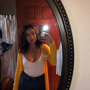 Meet your Posher, Cristal